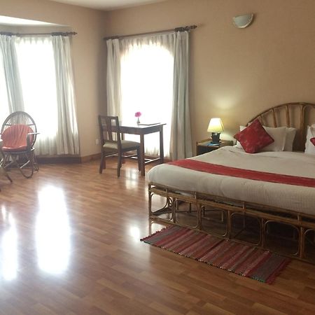 Rokpa Guest House Katmandu Oda fotoğraf