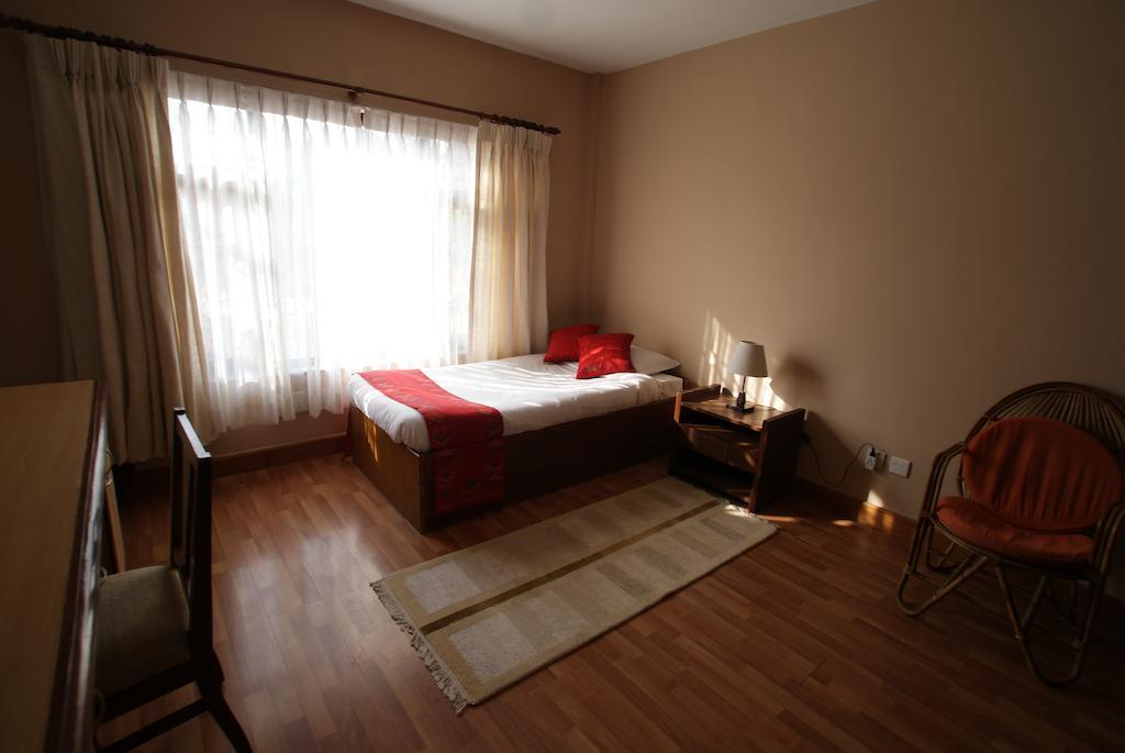 Rokpa Guest House Katmandu Dış mekan fotoğraf