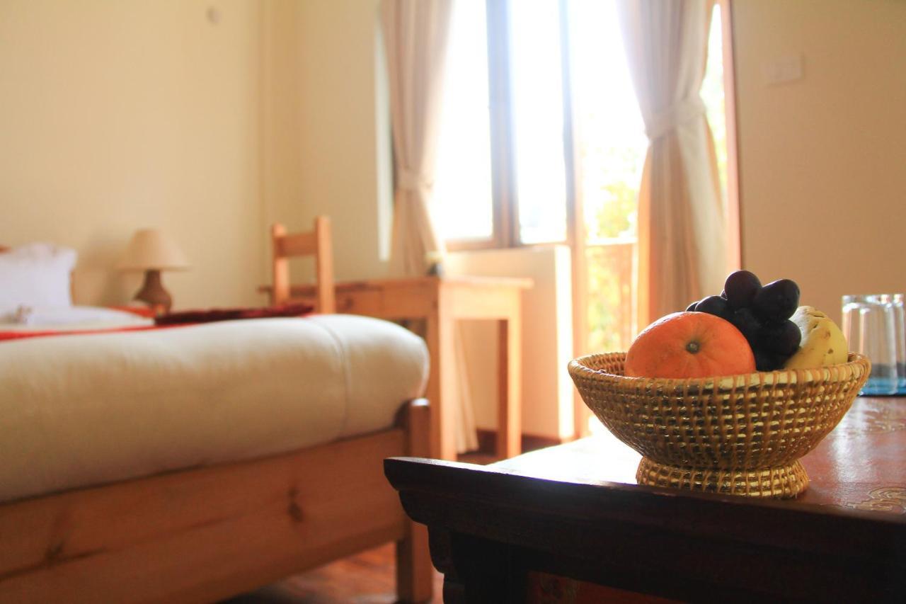 Rokpa Guest House Katmandu Dış mekan fotoğraf