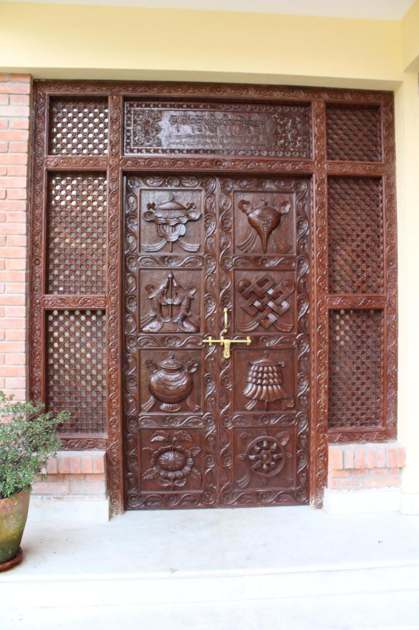 Rokpa Guest House Katmandu Dış mekan fotoğraf