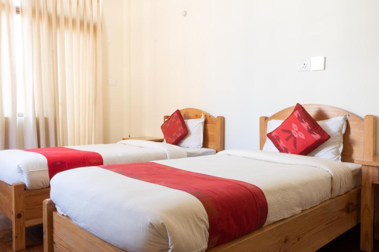 Rokpa Guest House Katmandu Dış mekan fotoğraf