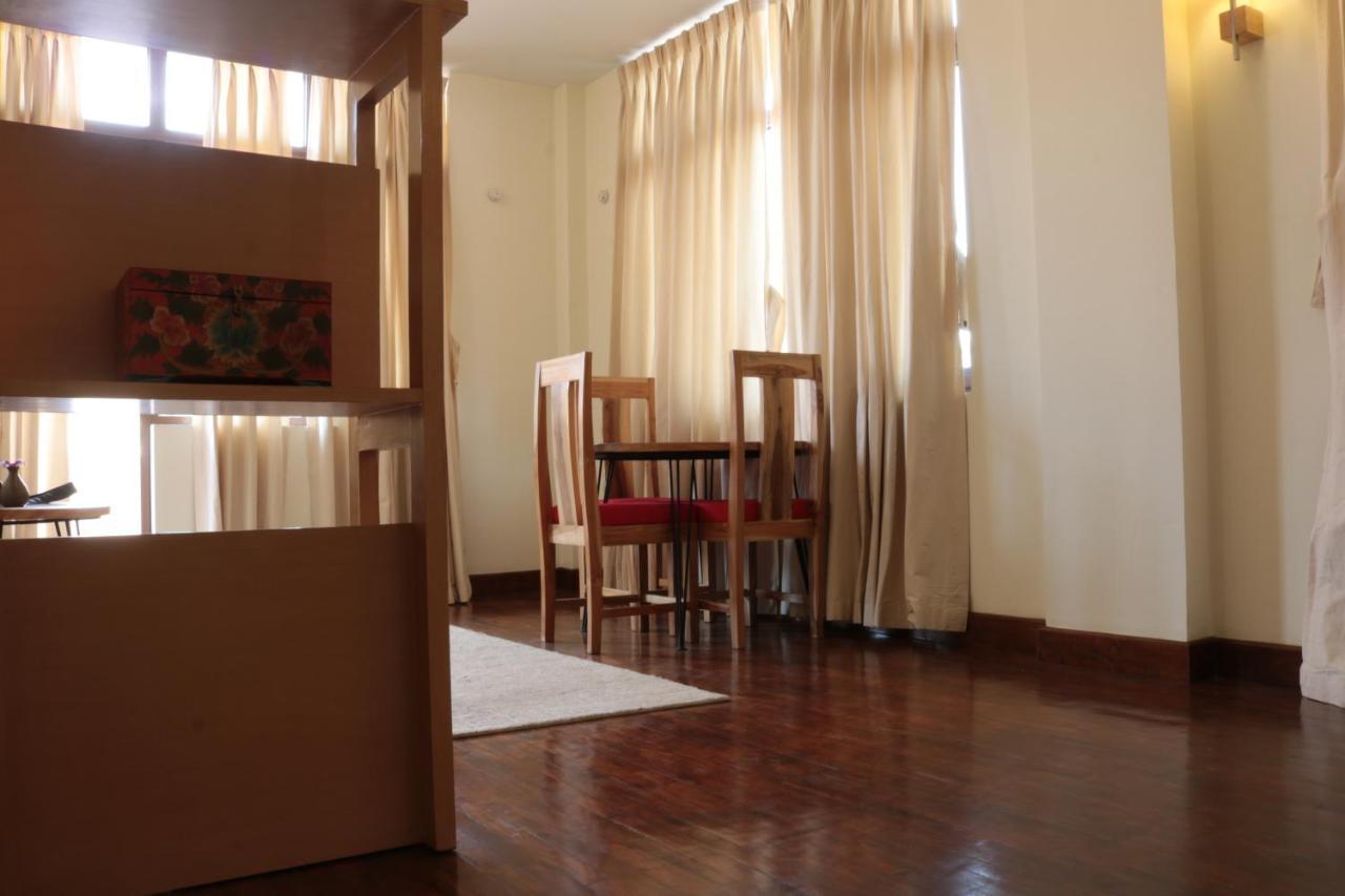 Rokpa Guest House Katmandu Dış mekan fotoğraf